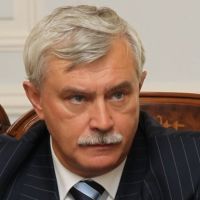 Тесный союз Биржина и Полтавченко