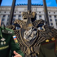 Гражданин Украины обналичивал военный бюджет под прикрытием заместителя Шойгу