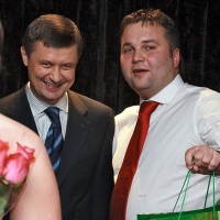 Герой коррупционных скандалов в МВД обосновался в Газпроме